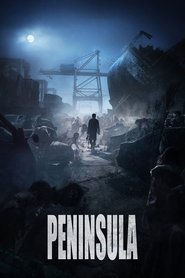 Peninsula movie release date online english subs 2020