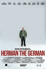 Herman the German постер