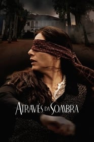 Poster Através Da Sombra