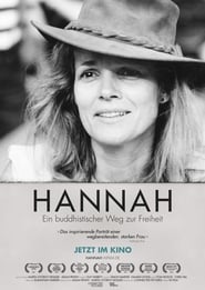 Voir Hannah: Buddhism's Untold Journey en streaming vf gratuit sur streamizseries.net site special Films streaming