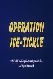 Poster Operation Ice-Tickle