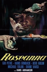 Poster Roseanna 1967