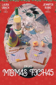 En las mismas fechas