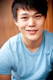 John Harlan Kim as Albert Han