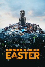 Poster Eating Up Easter 2019