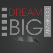 Logo for Dream Big Company Logo for Dream Big Company