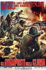 Gli avamposti della gloria) Gli avamposti della gloria (1963)