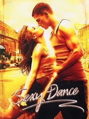 Sexy Dance - Saga en streaming