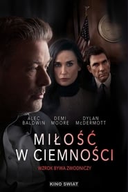 Miłość w ciemności