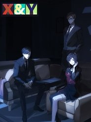 X&Y (2023) X&Y (2023)