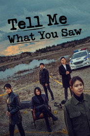 Tell Me What You Saw (2020)