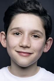 Sebastian Eugene Hansen as Kris Ansley