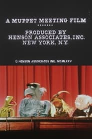 Muppet Picker Upper (1975)