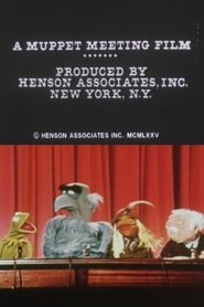 Poster Muppet Picker Upper 1975