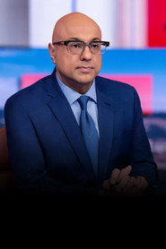Velshi постер