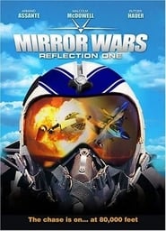 Зеркальные войны: Отражение первое poszter
