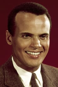 Imagem Harry Belafonte