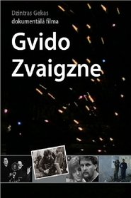 Poster Gvido Zvaigzne 2011