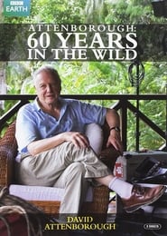 Poster for Attenborough 60 Years in the Wild
