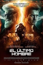 El Ultimo Hombre Película Completa HD 1080p [MEGA] [LATINO] 2018