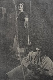 Poster Viy 1918