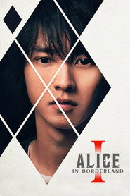 Alice in Borderland Season 1 7
