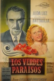 Los verdes paraísos 1947 動画 吹き替え