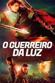 Pôster de O Guerreiro da Luz