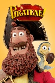 Se Piratene! 2012 Film På Engelsk Tekst og Tale