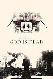 GOD IS DEAD