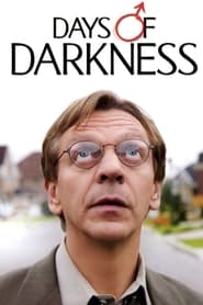 Poster Days of Darkness