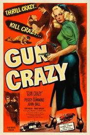 Poster for Gun Crazy