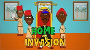 Home Invasion