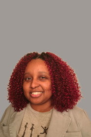 Stella Williams