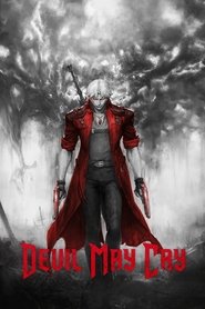Devil May Cry (2025) Devil May Cry (2025)