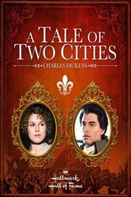 A Tale of Two Cities постер