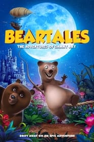 Poster Beartales: The Adventure of Sammy Jay