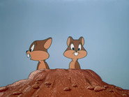 I Gopher You