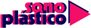 Logo for Sonoplástico