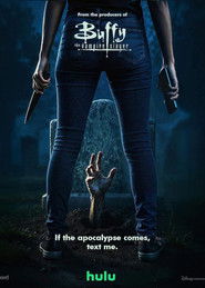 Buffy the Vampire Slayer: New Sunnydale