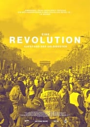 Poster Eine Revolution – Aufstand der Gelbwesten