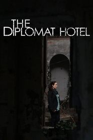 Poster The Diplomat Hotel