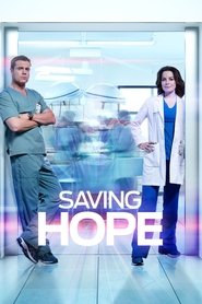 Saving Hope, au-delà de la médecine serie en streaming 