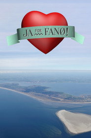 Ja for Fanø постер