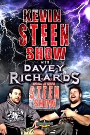 Poster The Kevin Steen Show: Davey Richards