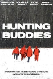 Hunting Buddies постер