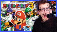 Mario Party 3 | Party Harderer