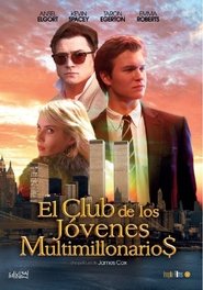 El club de los jóvenes multimillonarios El club de los jóvenes multimillonarios
