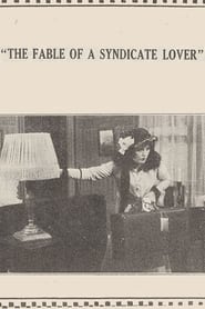 Poster The Fable of the Syndicate Lover