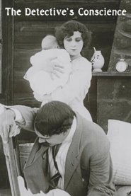 Poster The Detective's Conscience 1912